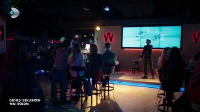 В очакване на слънцето еп.23-2 Бг.суб.