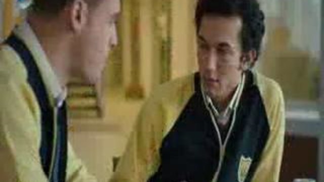 В очакване на слънцето еп.24-1 Бг.суб.