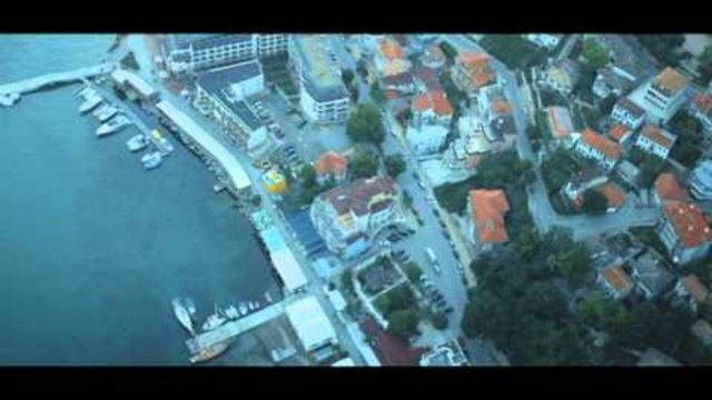 Живи легенди - Новият филм на Ники Илиев (трейлър)