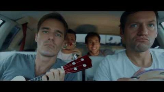 Живи легенди с участието на Орлин Павлов в главната роля (трейлър)