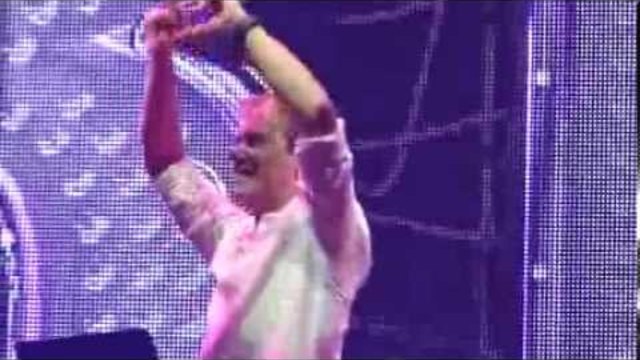 Armin van Buuren - BIGFOOT + EAT, SLEEP, RAVE, REPEAT - Live 2014