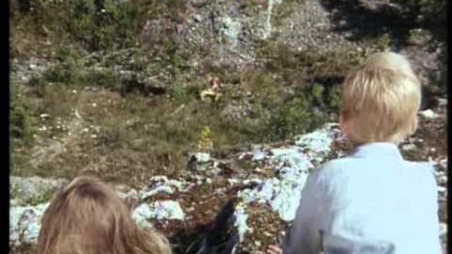 Пипи Дългото чорапче - епизод 4 BG Audio