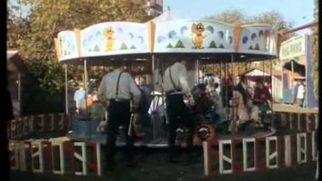 Пипи Дългото чорапче - епизод 6 BG Audio