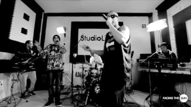 2014! Bobo &amp; The Gang - Hip-Hop [Official StudioLive Video]