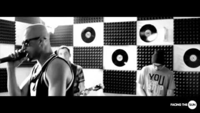 НОВО/ Bobo &amp; The Gang - Името Ти [Official StudioLive Video]