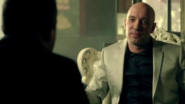 Под Прикритие - Сезон 4 / Епизод 5 - Целият филм