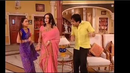 Цветовете на любовта - 252 бг аудио