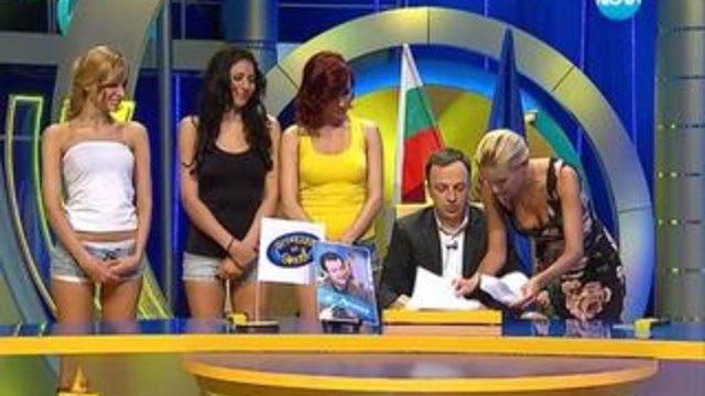 Господари на ефира 17.02.2014