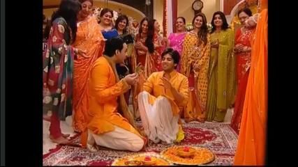 Цветовете на любовта 254 бг аудио