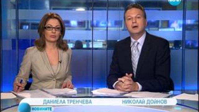 Новини България (18.02.2014) - Украйна в кръв / News Bulgaria