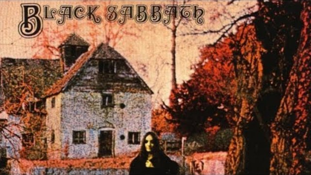 Top 10 Black Sabbath Songs