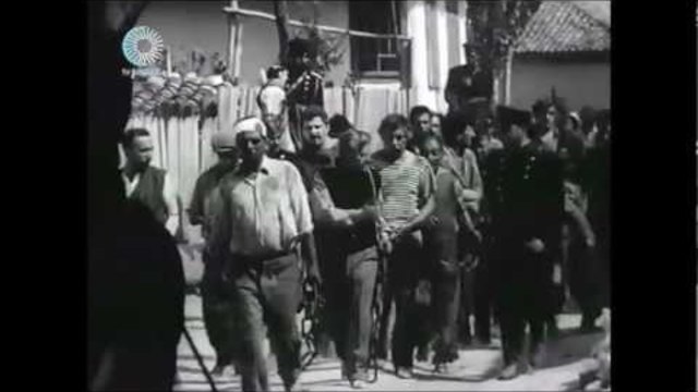 На Всеки Километър (1969) Филм 1 - Първият Ден (13)