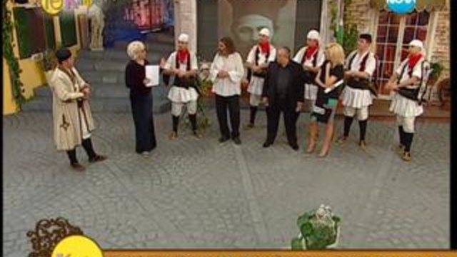 На кафе 19.02.2014 Част1