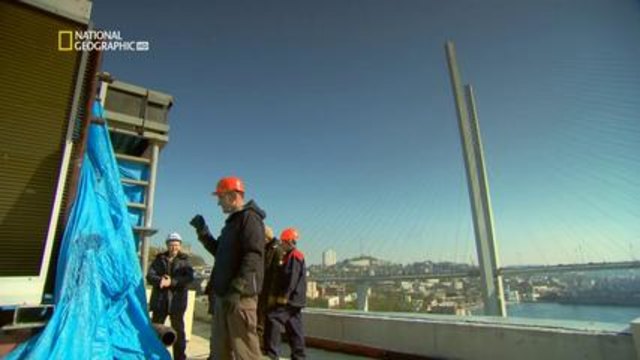 Мъжкари в Русия - National Geographic