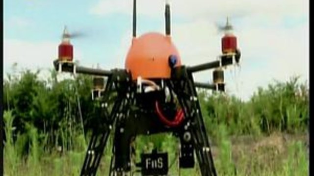 НЛО в Европа - National Geographic