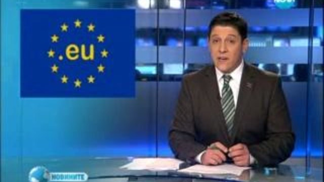 Новините на Нова - 19.02.2014  късна емисия