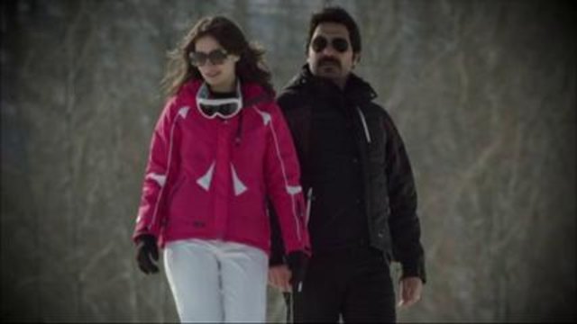 Момичето което обичах - 54 еп.