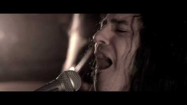 New! VANISHING POINT - When Truth Lies (2014) // official clip // AFM Records