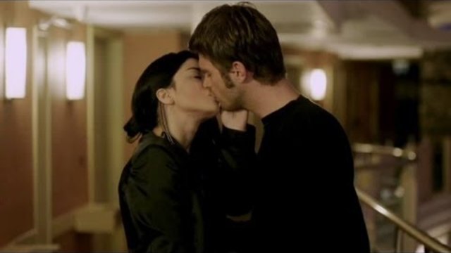 Север - Юг - Епизод 47,48 (Цели Епизоди)