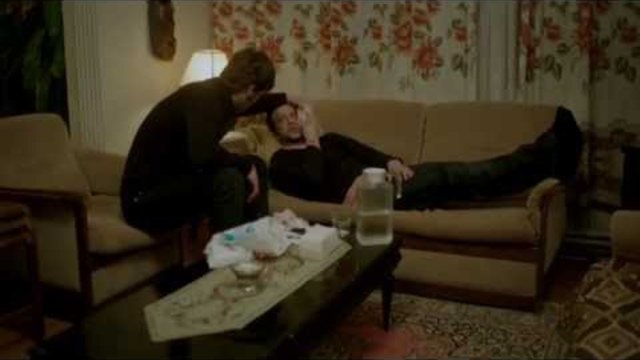 Север - Юг - Епизод 55,56 (Цели Епизоди)