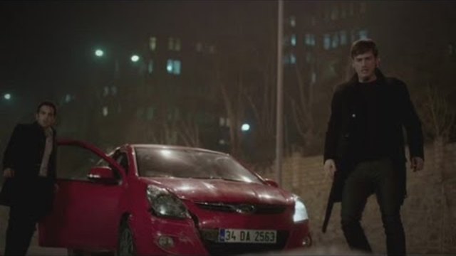 Север - Юг - Епизод 57,58 (Цели Епизоди)