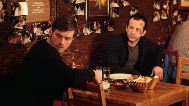 Север - Юг - Епизод 59,60 (Цели Епизоди)