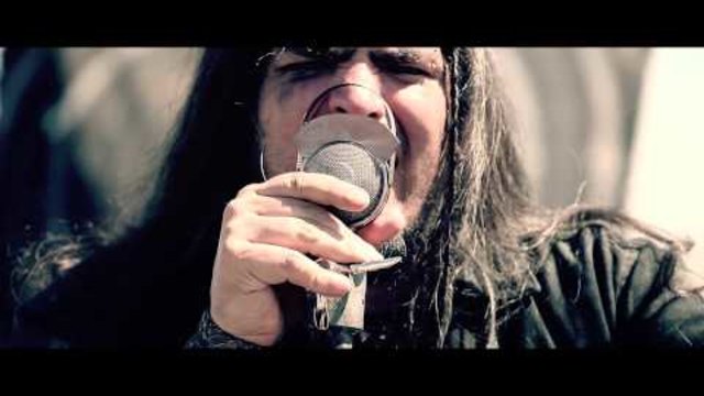 HELKER - No Chance To Be Reborn (2013) // official clip // AFM Records