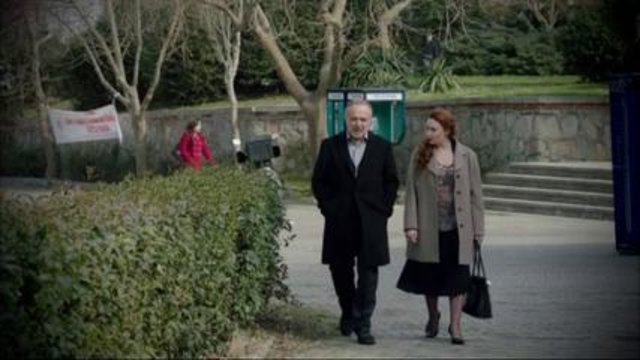 Момичето което обичах - 55 еп.