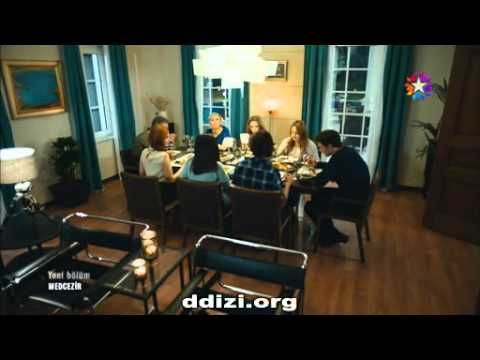 Medcezir 23.Bolum 3.Kisim (Прилив и отлив 23.Епизод 3.Част)