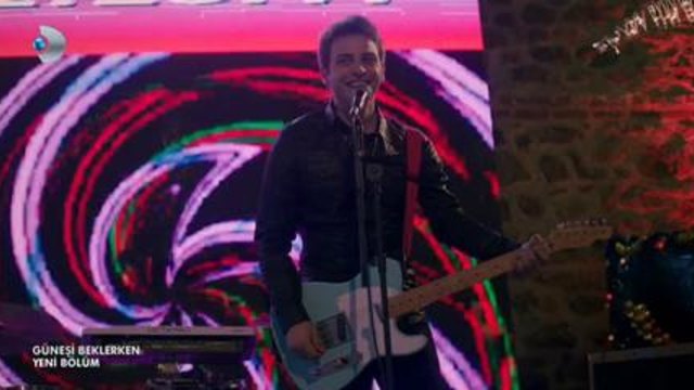 В очакване на слънцето еп.26-2 Бг.суб