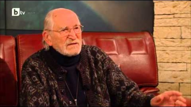 "Толкова ли е трудно да живеем нормално?!" - Джоко Росич