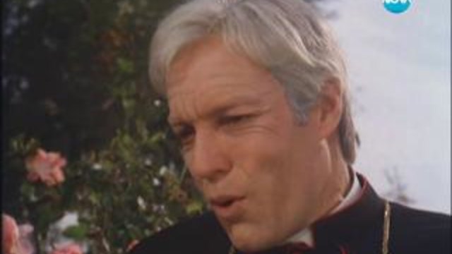 Птиците умират сами - Епизод 10 - (Цял Епизод)