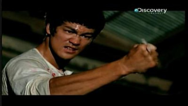 Аз съм Брус Лий Епизод 1