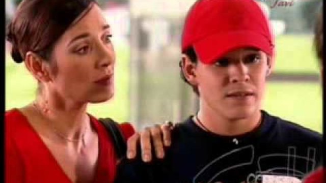 Трудна Любов - Епизод 23 (Amores De Mercado Capítulo 23)