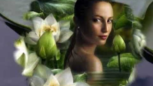 Вълшебен цвят_Щурците  Vulsheben cviat_ Shturcite Magic flower.flv