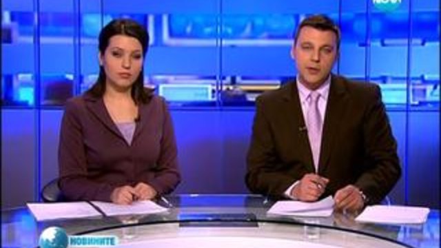 Новини България ( 23.02.2014) - News Bulgaria