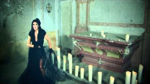 Dragana Mirkovic - Drugovi - (Official Video) HD