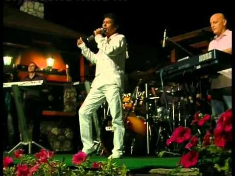 Sinan Sakic - Janicar uzivo Otv Valentino