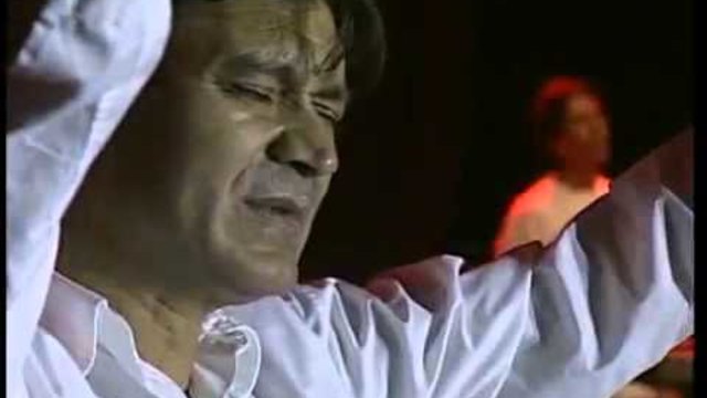 Sinan Sakic - Ne trazi je sine - (LIVE) - (Tasmajdan 2008)