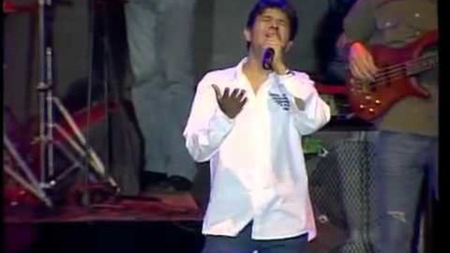 Sinan Sakic - Kraljica - (LIVE) - (Tasmajdan 2008)