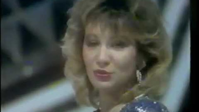Vesna Zmijanac - Zar bi me lako drugome dao - (1985)