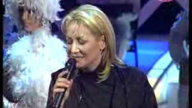 Vesna Zmijanac - Sta ostane kad padnu haljine - Grand Show - (Tv Pink 2003)