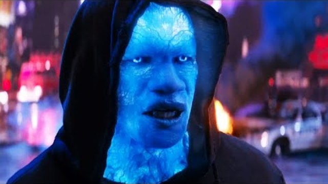 The Amazing Spider-Man 2 - Rise of Electro Trailer (2014) [HD] Andrew Garfield, Jamie Foxx