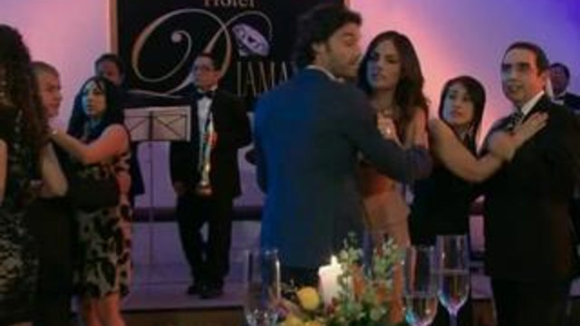 Бурята - Епизод 81 [цяла серия]