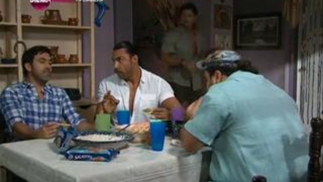 Бурята - Епизод 80 [цяла серия]