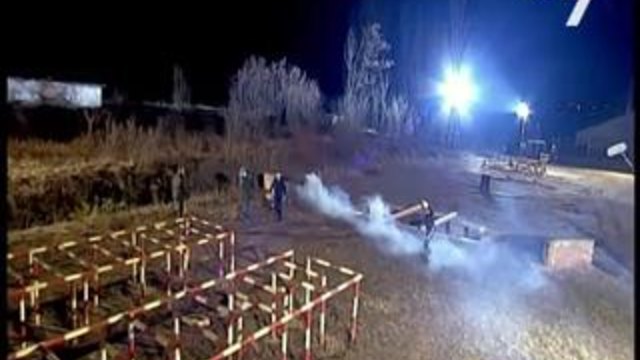 Къртицата2  /24.02.2014 част2