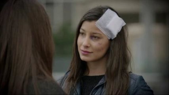 Момичето което обичах - 56 еп.