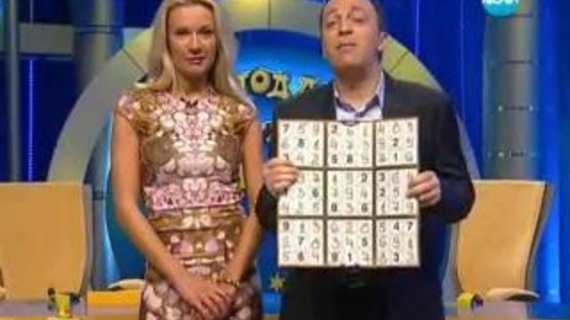 Господари на ефира - 24.02.2014