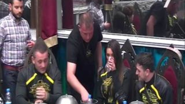 Къртицата2  /24.02.2014 част3