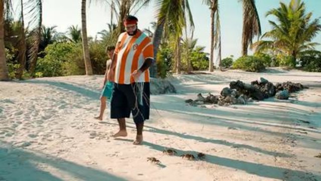 Recep İvedik 4 Fragman